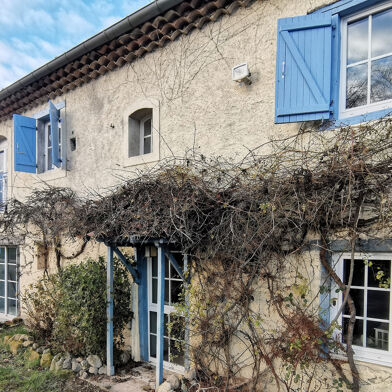 Maison 7 pièces 250 m²