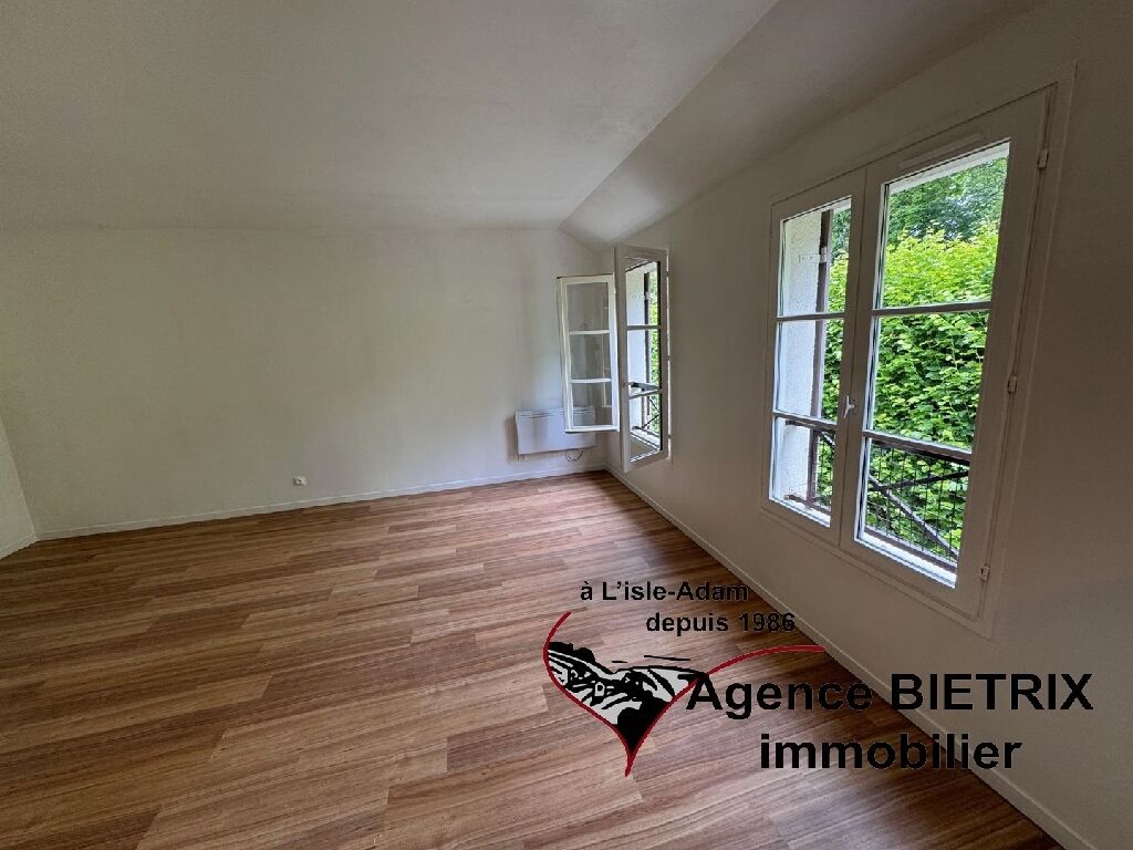 Appartement a louer persan - 2 pièce(s) - 37 m2 - Surfyn