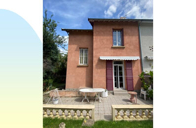 vente maison 199 000 € à proximité de Roche-la-Molière (42230)