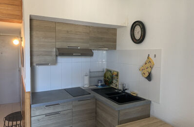 vente appartement 179 000 € à proximité de La Crau (83260)