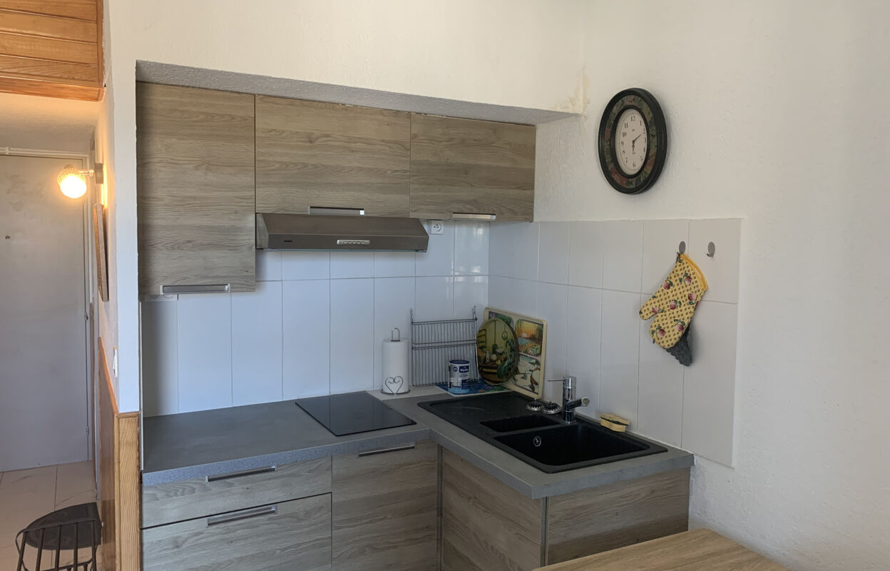 appartement 2 pièces 35 m2 à vendre à La Seyne-sur-Mer (83500)