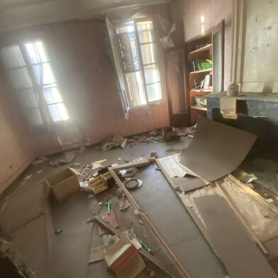 Maison 5 pièces 159000 €