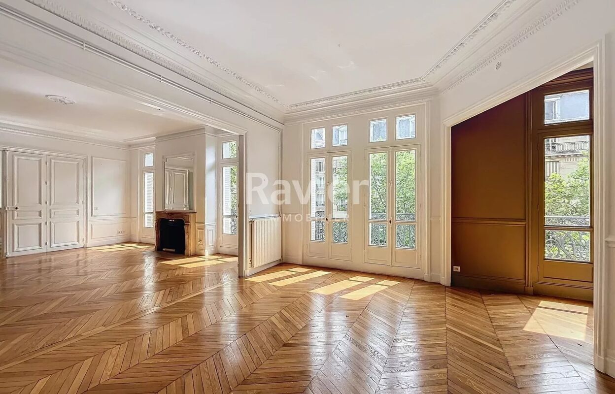 appartement 7 pièces 196 m2 à louer à Paris 17 (75017)