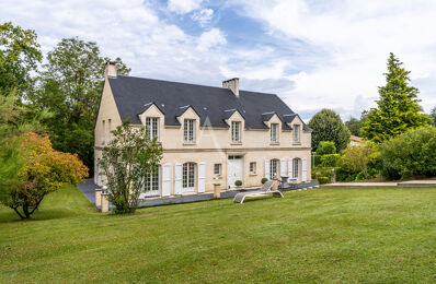 vente maison 1 155 000 € à proximité de Hérouville-en-Vexin (95300)