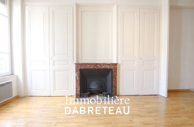 vente appartement 272 000 € à proximité de Sathonay-Village (69580)