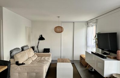 vente appartement 373 000 € à proximité de Montluel (01120)