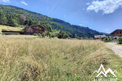 Terrain  112000 €
