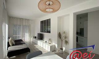 Appartement 3 Pièces 71 m² à vendre à La Seyne-sur-Mer (83500)