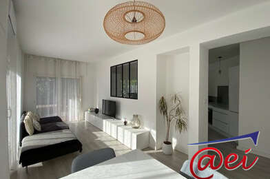 Appartement 3 pièces 247000 €