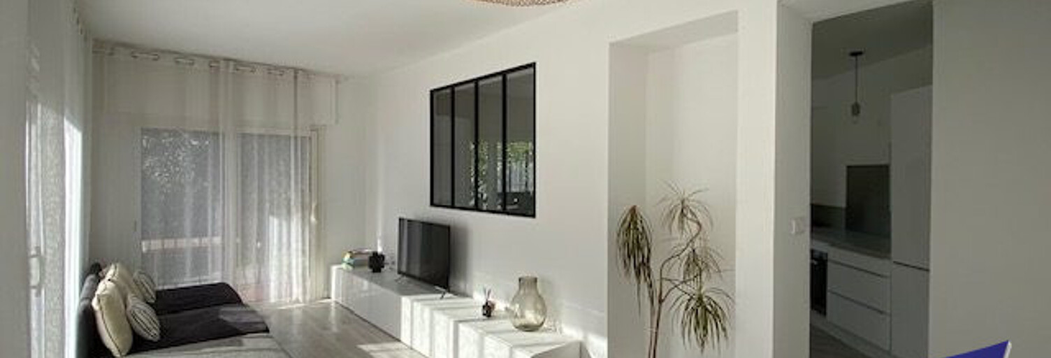 Appartement 3 Pièces 71 m² à vendre à La Seyne-sur-Mer (83500)