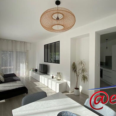 Appartement 3 pièces 247000 €