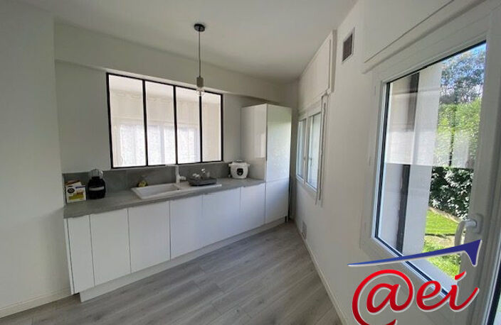 Appartement T3 lumineux entièrement rénové — photo 3
