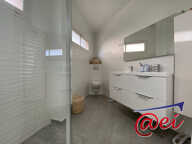 Appartement T3 lumineux entièrement rénové — photo 4