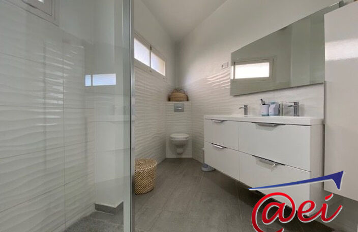 Appartement T3 lumineux entièrement rénové — photo 4