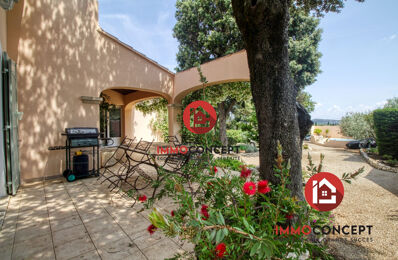 vente maison 690 000 € à proximité de Vers-Pont-du-Gard (30210)