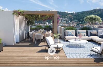 vente appartement 1 189 000 € à proximité de Saint-André-de-la-Roche (06730)