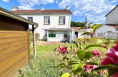 vente maison 224 500 € à proximité de Cordemais (44360)