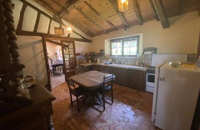 vente maison 150 000 € à proximité de Lupiac (32290)