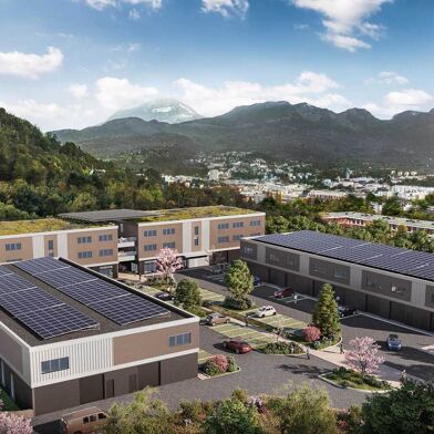 Commerce 1 pièces 286296 €