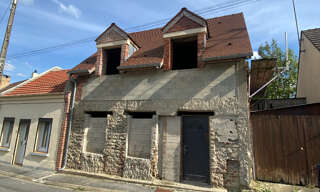 Maison 5 Pièces 160 m² à vendre à Tricot (60420)