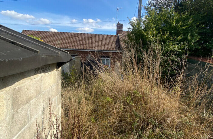 Maison en cours de rénovation — photo 3