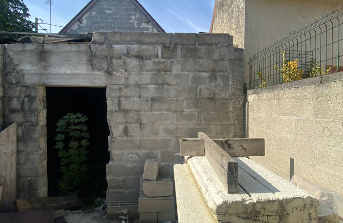 Maison en cours de rénovation — photo 4