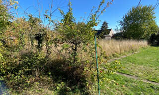 Terrain  735 m² à vendre à Saint-Just-en-Chaussée (60130)