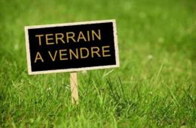 vente terrain 37 000 € à proximité de Hémévillers (60190)