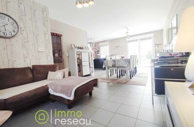 vente maison 259 000 € à proximité de Nesles (62152)