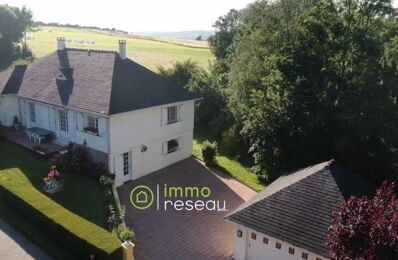 vente maison 438 000 € à proximité de Bellebrune (62142)