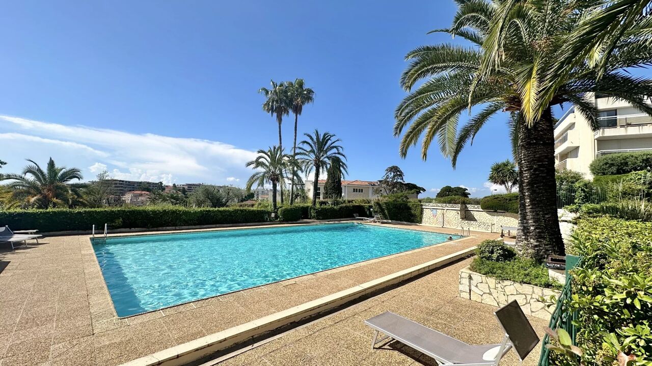 appartement 5 pièces 124 m2 à vendre à Nice (06000)