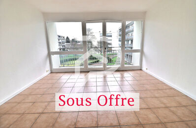 vente appartement 160 000 € à proximité de Marcoussis (91460)