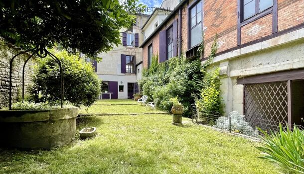 Villa / Maison 12 pièces  à vendre Cognac 16100