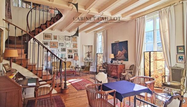 Villa / Maison 12 pièces  à vendre Cognac 16100
