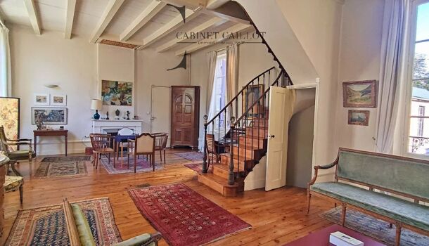 Villa / Maison 12 pièces  à vendre Cognac 16100