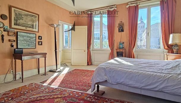 Villa / Maison 12 pièces  à vendre Cognac 16100