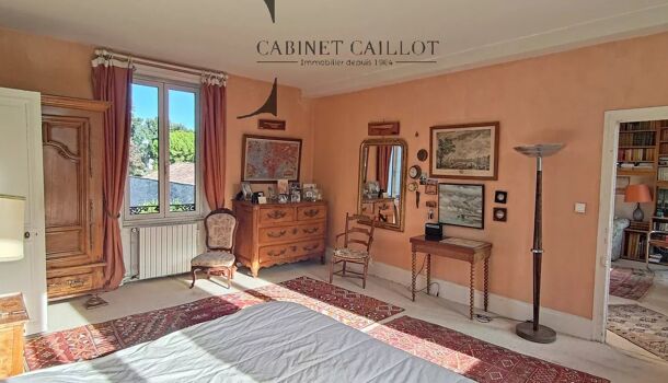 Villa / Maison 12 pièces  à vendre Cognac 16100