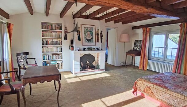 Villa / Maison 12 pièces  à vendre Cognac 16100