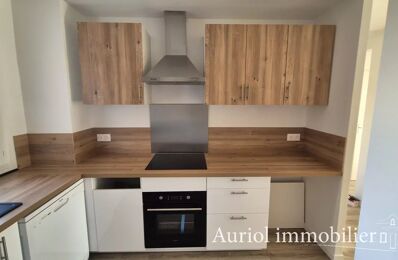 location appartement 945 € CC /mois à proximité de La Penne-sur-Huveaune (13821)