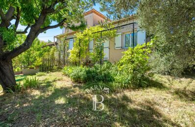 vente maison 789 000 € à proximité de Carnoux-en-Provence (13470)