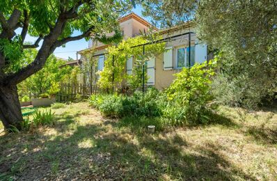 vente maison 789 000 € à proximité de Marseille 7 (13007)