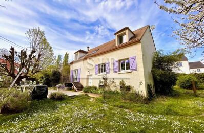 vente maison 497 000 € à proximité de Villiers-sur-Orge (91700)