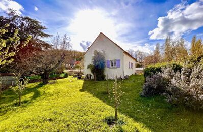 vente maison 475 000 € à proximité de Bures-sur-Yvette (91440)