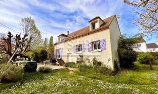 Maison 6 Pièces 158 m² à vendre à La Ville-du-Bois (91620)