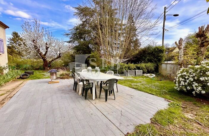 Maison 6 pièces avec sous-sol total - 158m² — photo 2