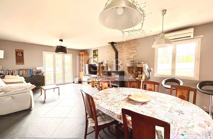 Maison 6 pièces avec sous-sol total - 158m² — photo 3