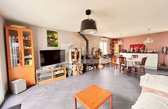 Maison 6 pièces avec sous-sol total - 158m² — photo 4