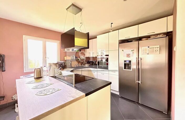 Maison 6 pièces avec sous-sol total - 158m² — photo 5