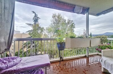 vente appartement 127 200 € à proximité de Saint-Laurent-du-Var (06700)