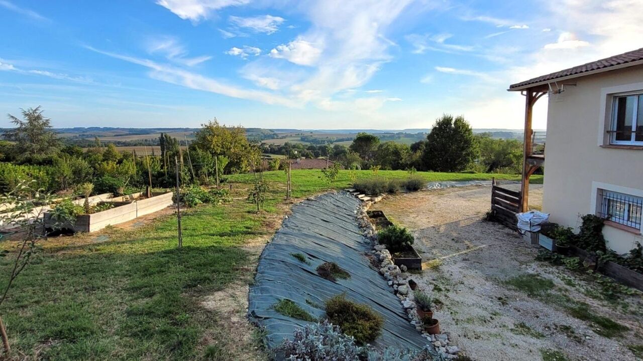 maison 6 pièces 140 m2 à vendre à Saint-Puy (32310)